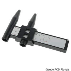 GAUGE PCD FLANGE