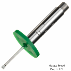 Gauge Tread Depth PCL