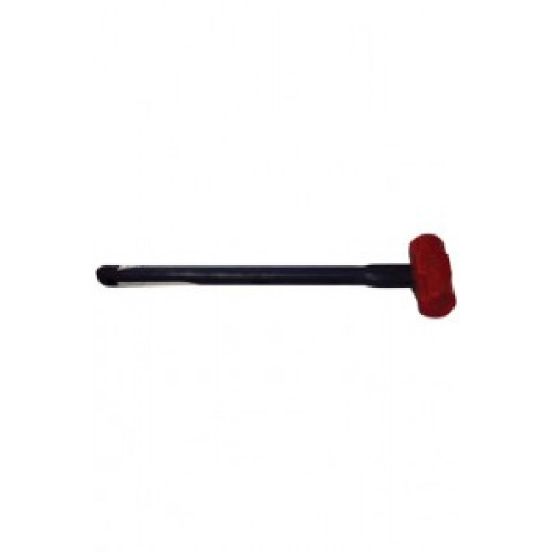 HAMMER SLEDGE 3.6kg RUB HANDLE