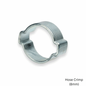 HOSE CRIMP (8mm)