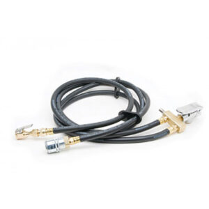 Heavy-Duty Hose Inflator