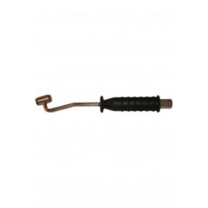 AIR CHUCK HOLD-ON C/END 7159SA