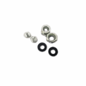 INFLATOR KIT PCL TWIN HOLD ON CLOSED END
