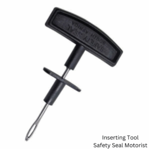 INSERTING TOOL SAFETY SEAL MOTORIST