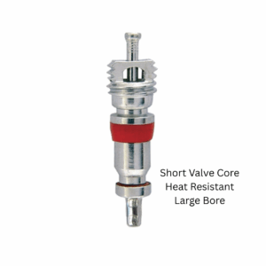 VALVE L/B CORE SHORT H/R