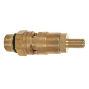 Mega Rigid Bore Valve