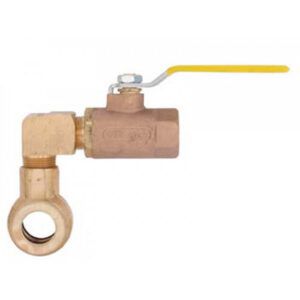 Mega Bore Inflator