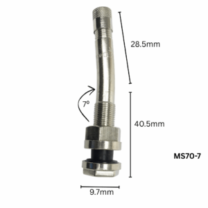 VALVE TRUCK TUBELESS ALCOA 70MS-7