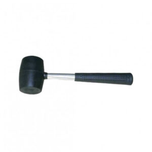 RUBBER MALLET SMALL (450gr)