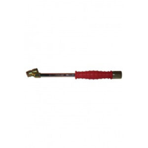 INFLATOR TWIN HOLD ON PCL 5053 CLOSED END
