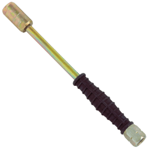 INFLATOR SINGLE HOLD ON PCL CO12A03 O/END
