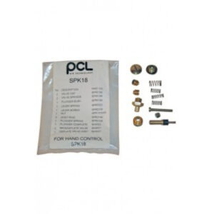 HAND CONTROL KIT PCL