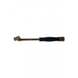 INFLATOR TWIN HOLD ON PCL 5052 OPEN END