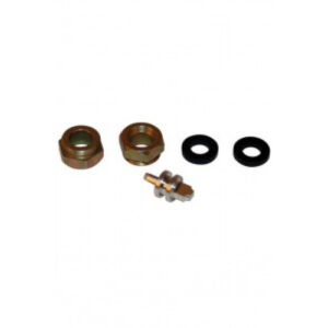 INFLATOR KIT PCL TWIN HOLD ON OPEN END