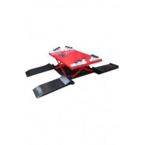 PNEUMAC AIR BELLOWS LOW LIFT 500mm WITHOUT ARMS