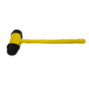 MALLET POLYHAMMER 8LB (LIKE T34)