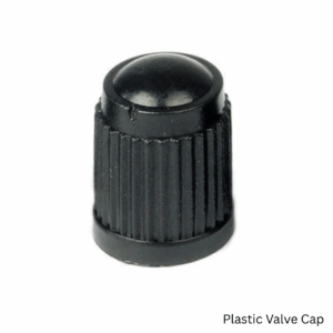 VALVE CAP PLASTIC P100