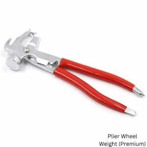 PLIER WHEEL WEIGHT (PREMIUM)