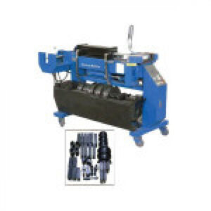 PNEUMAC PIPE BENDER WITHOUT EXPANDER 38,50,57,63mm