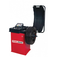 PNEUMAC WHEEL BALANCER 220 V