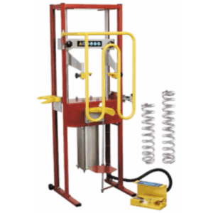 STRUD COIL SPRING DEPRESSOR