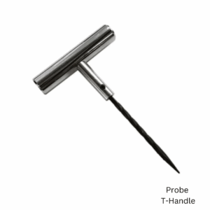 PROBE THANDLE