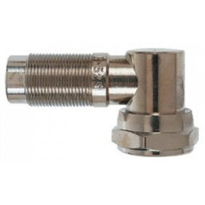R-525 Super L/B Swivel Angle Connector