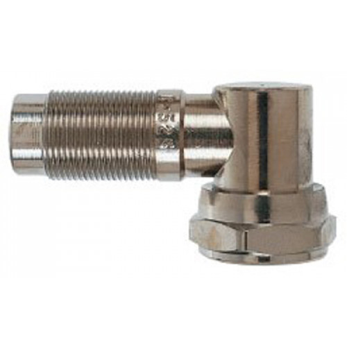 R-525 Super L/B Swivel Angle Connector