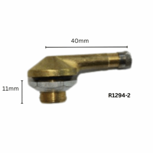 VALVE TRUCK TUBELESS R1294-2 (V3.12.1) RM15,8MM