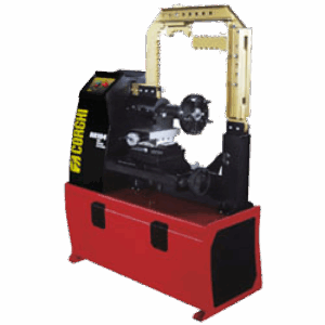 CORGHI RR104 RIM REPAIR SYSTEM