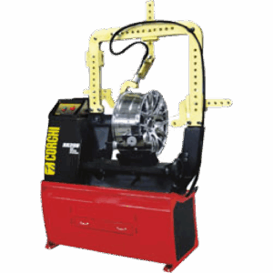 CORGHI RIM PRESS RR206