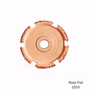 RASP FLAT 2203 (52-03)