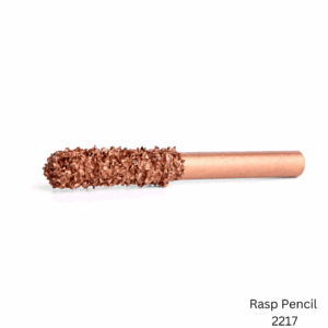 RASP PENCIL 2217 (52-17)