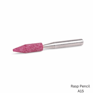 RASP PENCIL 6MM A15
