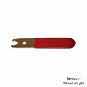 REMOVER WHEEL WEIGHT