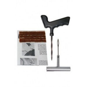 SAFETY SEAL KITS - MOTORIST
