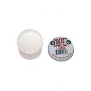 SAFETY SEAL LUBE