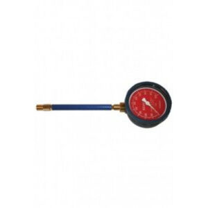 SCHRADER MASTER GAUGE 6295BM