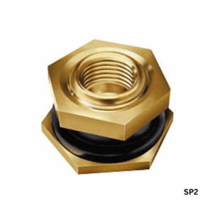 L/B SPUD ASS. SP-2