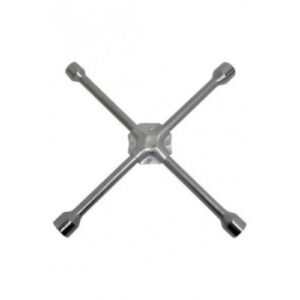 W/SPANNER PASS 4-WAY FOR MAG