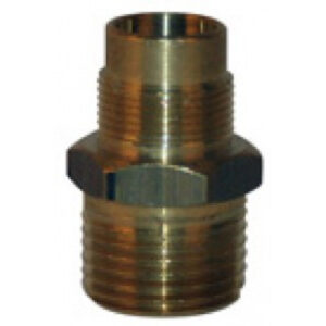 Super L/B Screw-in Spud