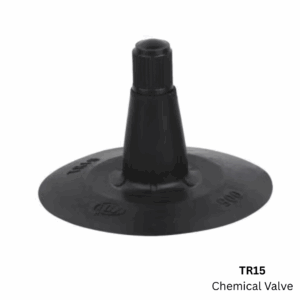 CHEMICAL VALVE  TR15 PASS/IMPL