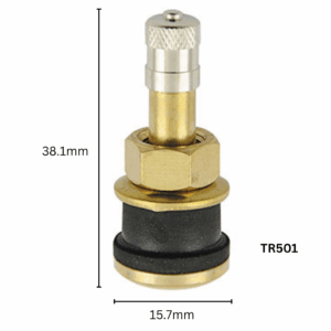 VALVE TRUCK TUBELESS (V3.21.2) TR501 -501