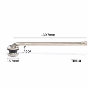 VALVE TRUCK TUBELESS (V3.12.1) TR510