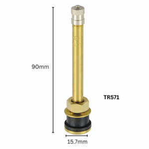 VALVE TRUCK TUBELESS (V3.21.5) TR571