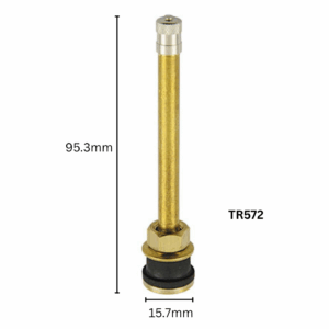 VALVE TRUCK TUBELESS (V3.21.6) TR572 -572