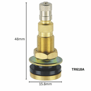 VALVE AIR-WATER TR618A 5880