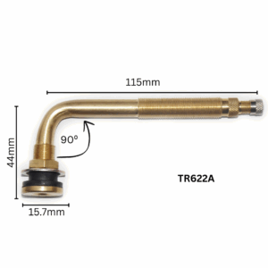 VALVE AIR-WATER TR622A 5883