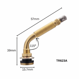 VALVE AIR-WATER TR623A 5881