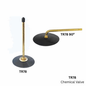 CHEMICAL VALVE  TR78 TRUCK